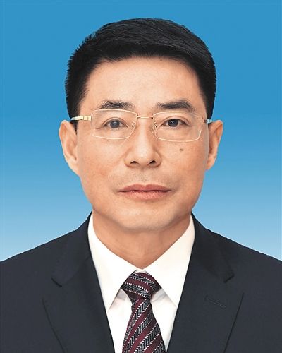 范華平 范華平