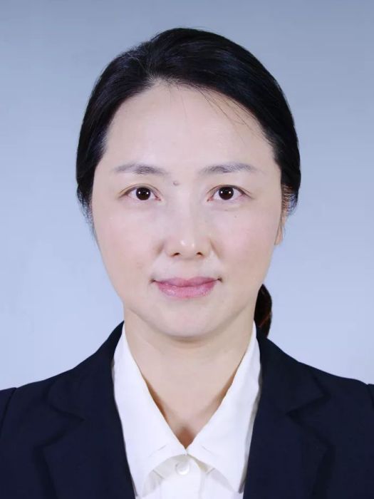 何曉燕(上海市松江區衛生健康委黨工委委員、副主任、區疾控局局長) 何曉燕(上海市松江區衛生健康委黨工委委員、副主任、區疾控局局長)