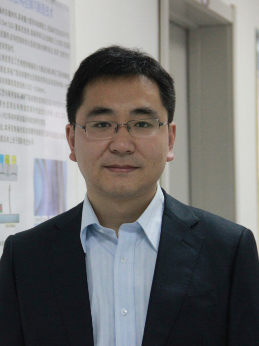 李宗賓(東北大學材料科學與工程學院教授) 李宗賓(東北大學材料科學與工程學院教授)