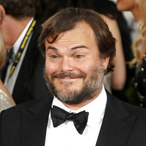 傑克·布萊克(Jack Black（Jack Black）)