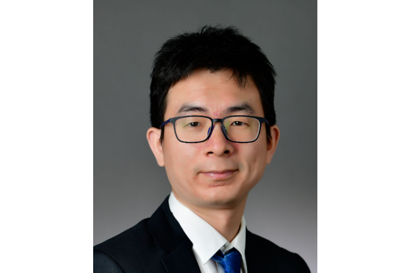 趙磊(中國農業大學資源與環境學院副教授) 趙磊(中國農業大學資源與環境學院副教授)