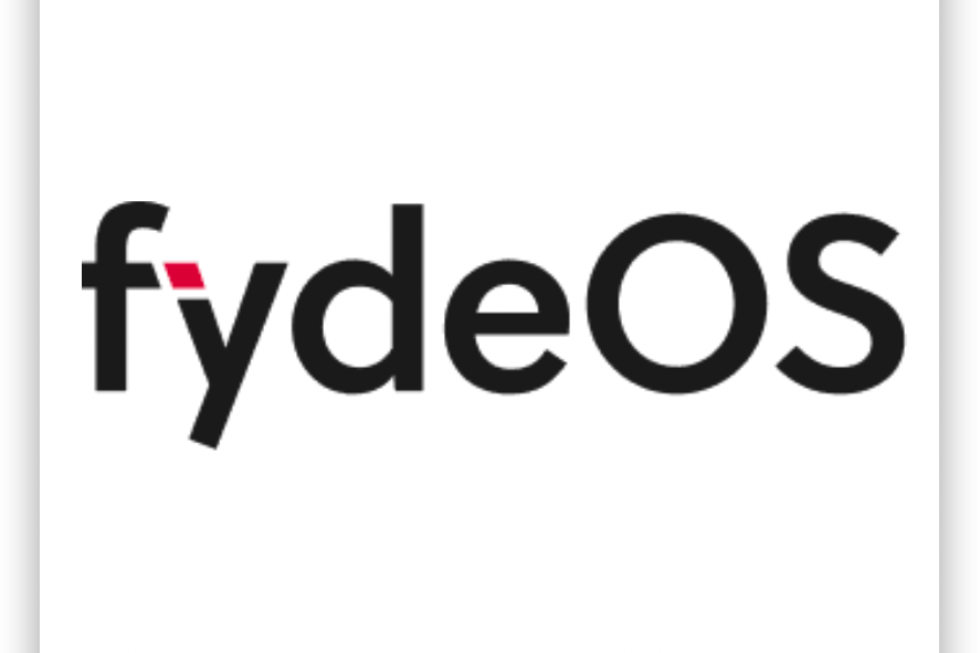 FydeOS FydeOS
