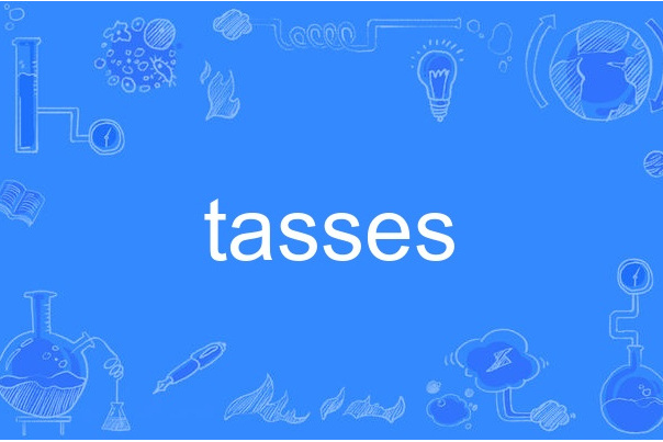 tasses tasses