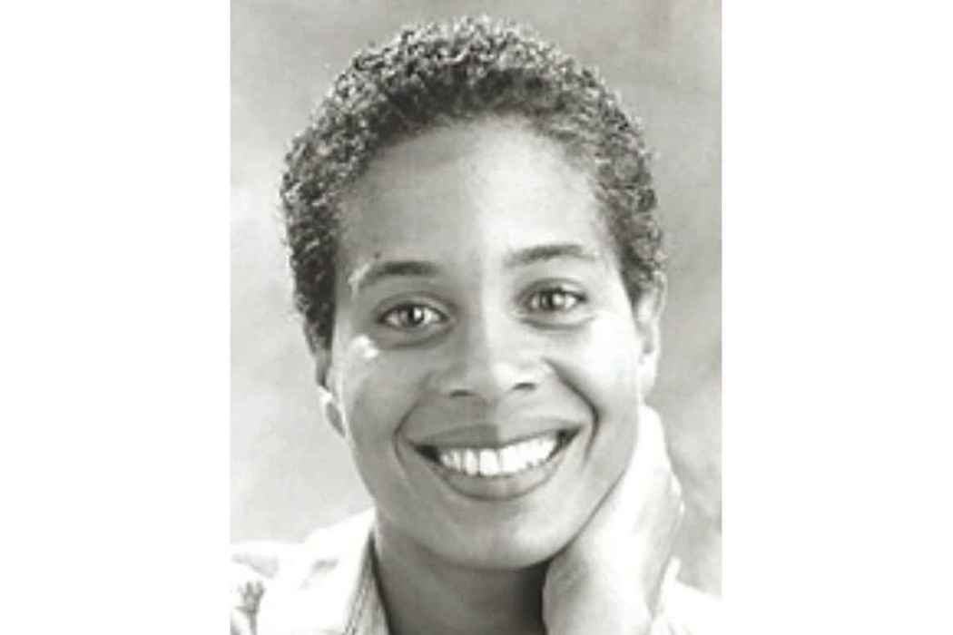 Janet Bailey Janet Bailey