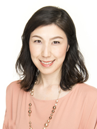 柴田由美子 柴田由美子