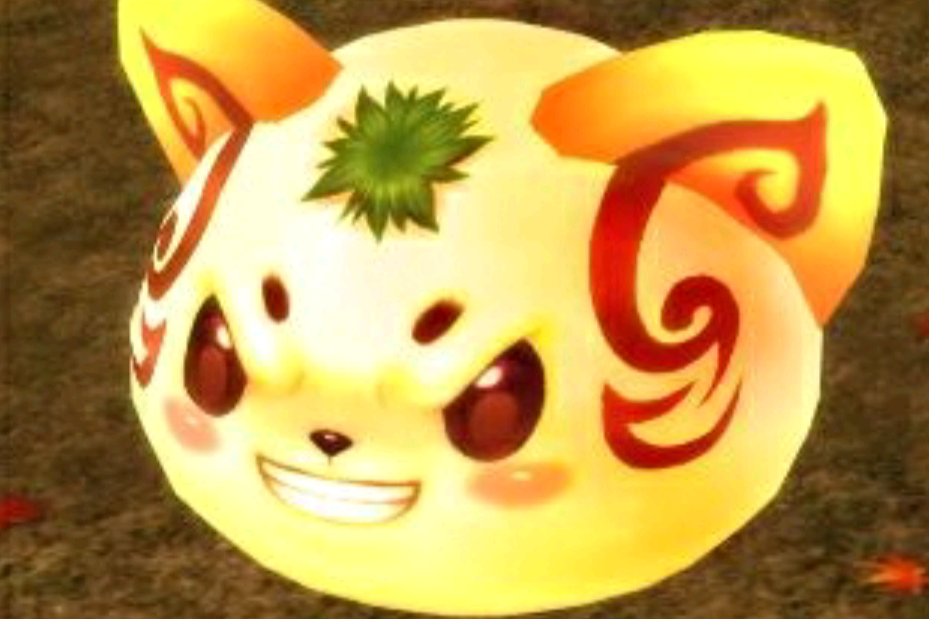 盜寶的包子 盜寶的包子