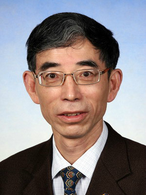 錢景林 錢景林