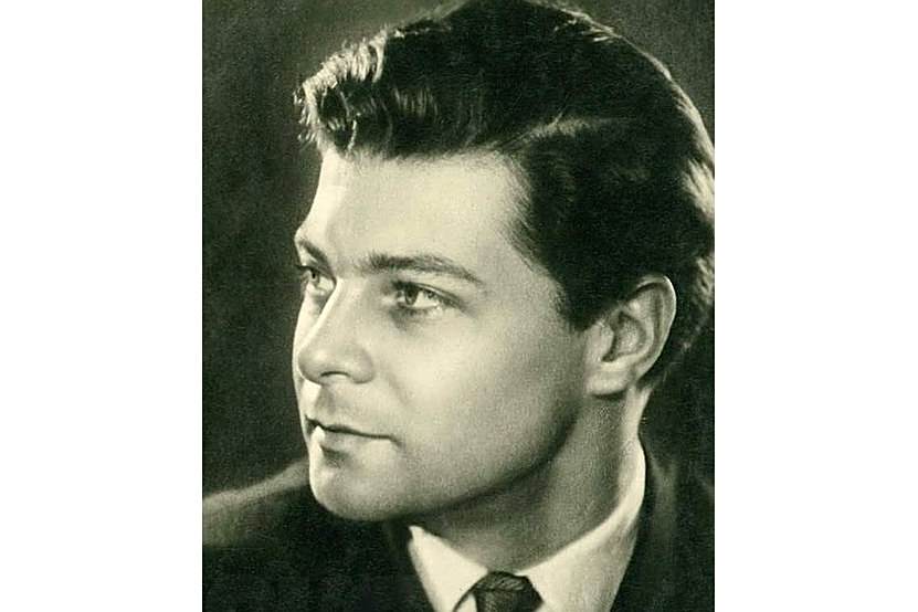 Aleksandr Mikhaylov