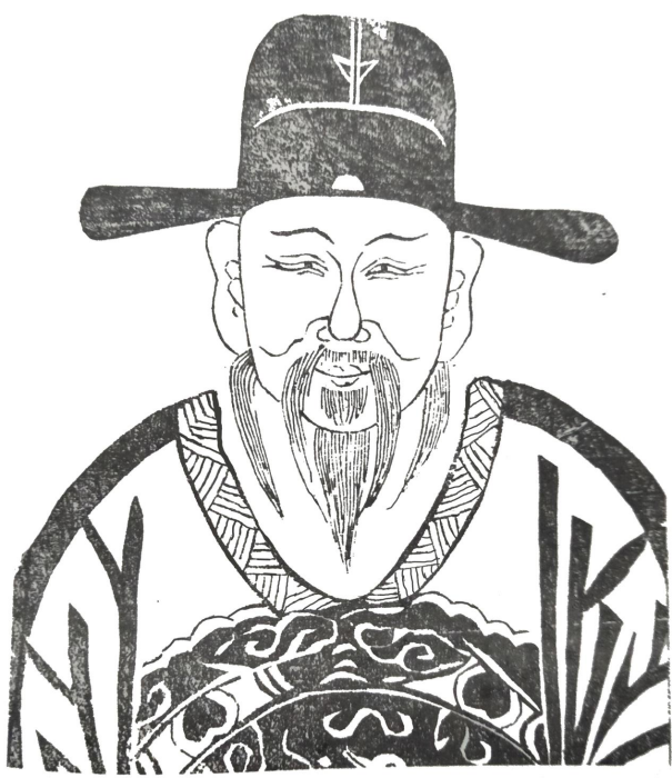 黃信甫 黃信甫