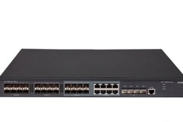 H3C MS4300-28P H3C MS4300-28P