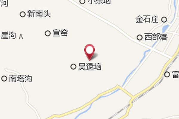 吳家垴 吳家垴