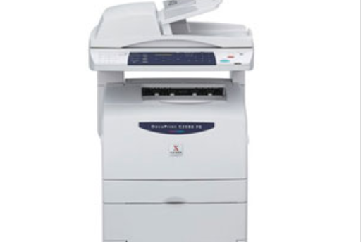富士施樂DocuPrint C2090 FS 富士施樂DocuPrint C2090 FS