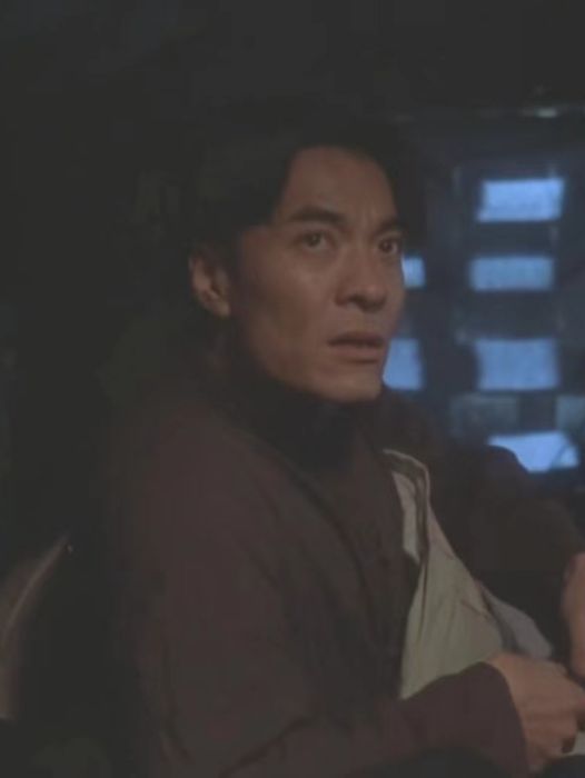 劉洪(戰爭題材影片《飛虎隊》中的角色) 劉洪(戰爭題材影片《飛虎隊》中的角色)