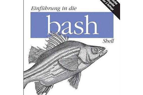 Einführung in die bash-Shell Einführung in die bash-Shell