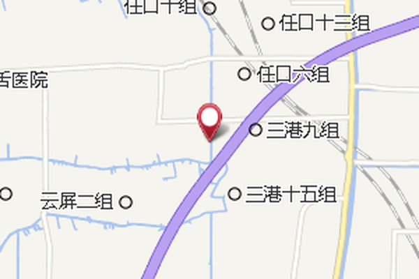 侯橋四組