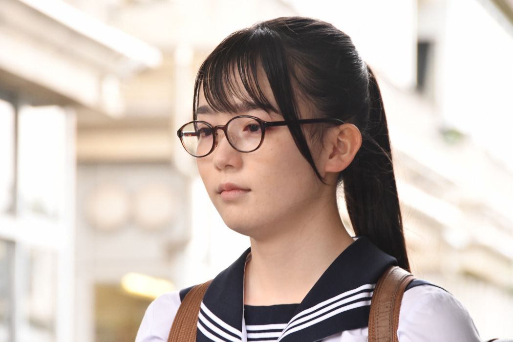 石岡沙希