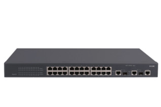 H3C S3100-26TP-UM H3C S3100-26TP-UM