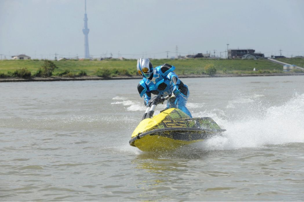 Aqua未騎號 Aqua未騎號