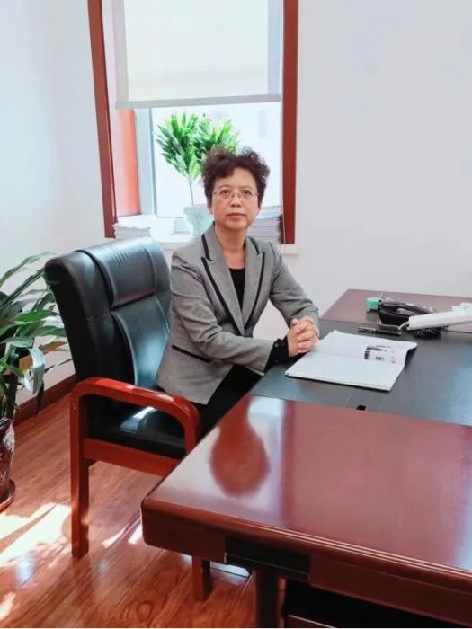 董麗敏(天津市濱海新區政協副主席、工商聯主席) 董麗敏(天津市濱海新區政協副主席、工商聯主席)