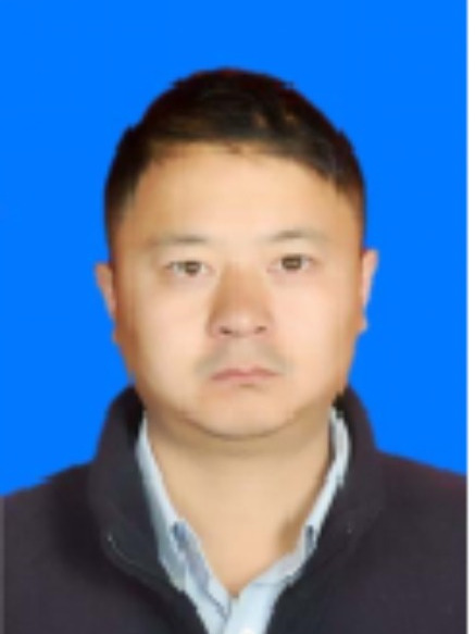 周沫(四川省甘孜藏族自治州雅江縣農牧農村和科技局副局長) 周沫(四川省甘孜藏族自治州雅江縣農牧農村和科技局副局長)