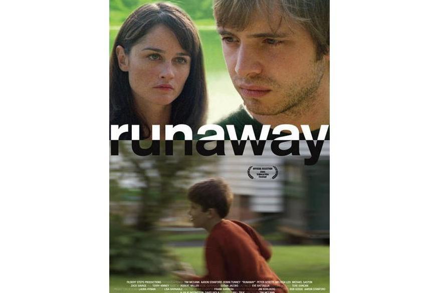 逃亡(2005年Tim McCann執導的電影) 逃亡(2005年Tim McCann執導的電影)