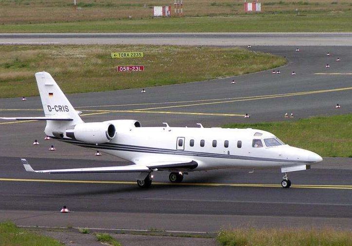 IAI-1125運輸機 IAI-1125運輸機