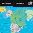 World Map World Map