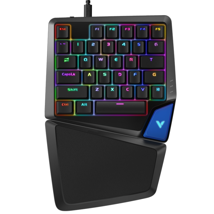 雷柏V550RGB 雷柏V550RGB