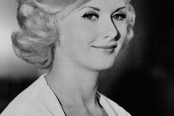 Barbara Roscoe Barbara Roscoe