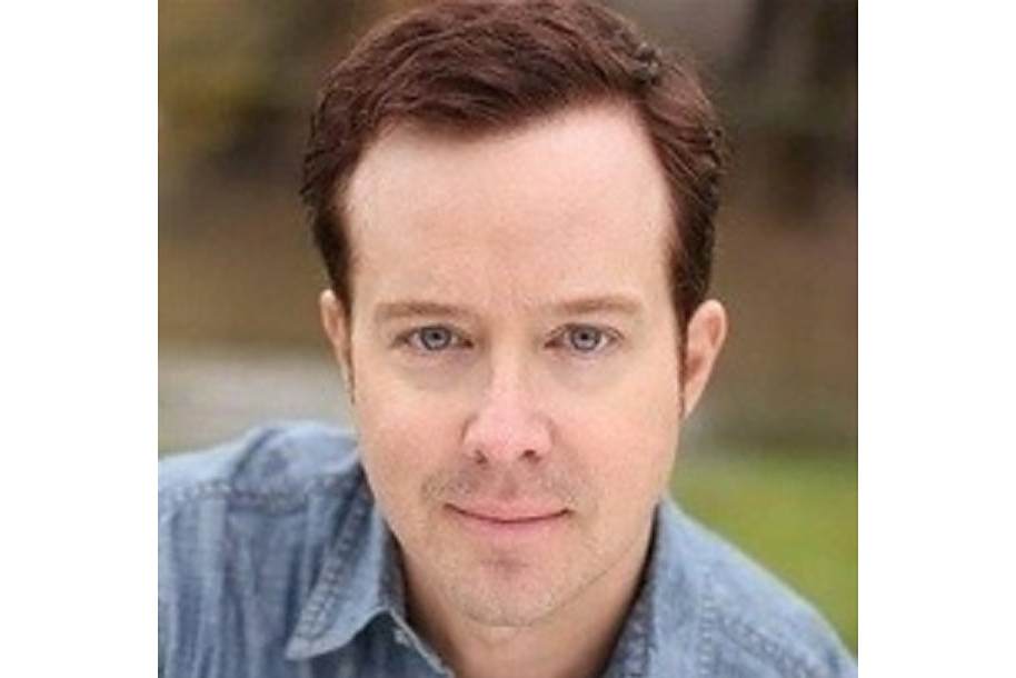 Ryan McCluskey Ryan McCluskey
