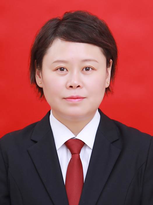 朱莉莉(湖北省宜昌市夷陵區醫療保障局黨組書記、局長) 朱莉莉(湖北省宜昌市夷陵區醫療保障局黨組書記、局長)