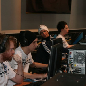 SK Gaming(SK（電子競技俱樂部）)