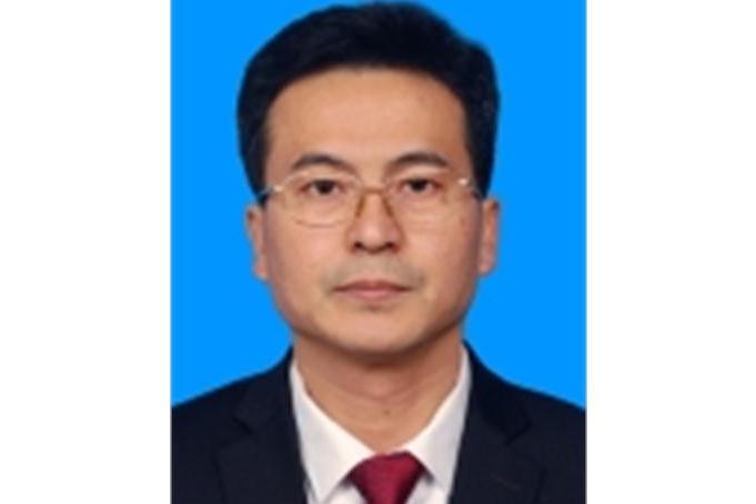 鐘勇(西藏自治區水利廳黨組成員、副廳長、一級巡視員) 鐘勇(西藏自治區水利廳黨組成員、副廳長、一級巡視員)