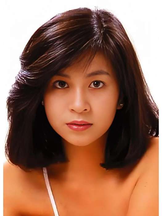 Kaori Aso