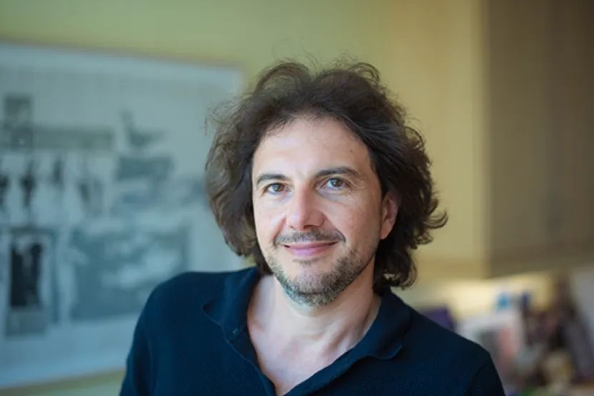 David M.SaBAtini David M.SaBAtini