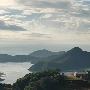 烽火村 烽火村
