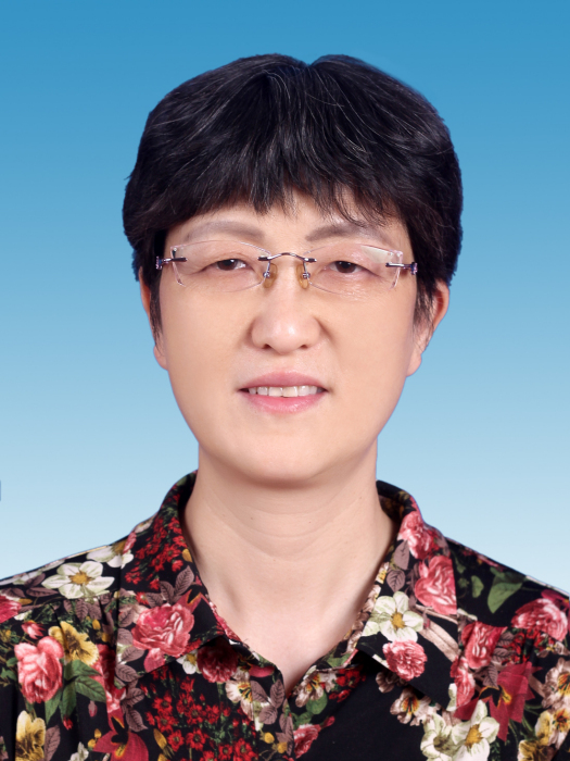 閻紅梅(陝西省西安市婦聯原二級巡視員)