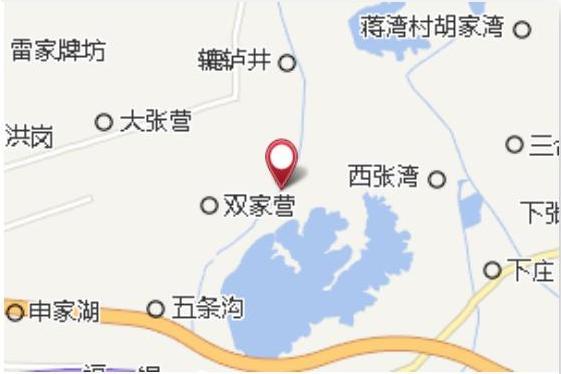 百里度渠 百里度渠