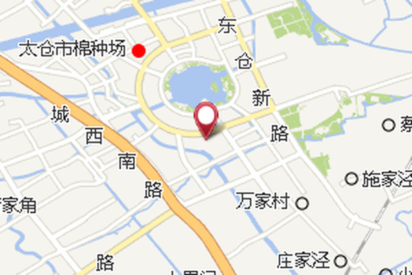 徐家宅橋 徐家宅橋
