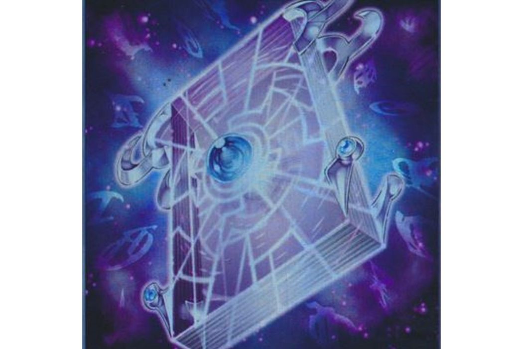 魔導書(遊戲《遊戲王卡片遊戲》中的卡組)