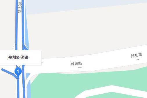 鄭州路(山東省東營市境內城市道路) 鄭州路(山東省東營市境內城市道路)