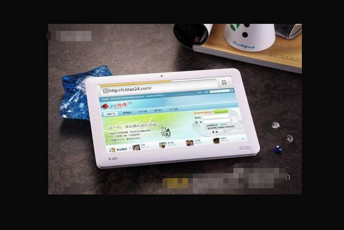 ICOO T33(8GB) ICOO T33(8GB)