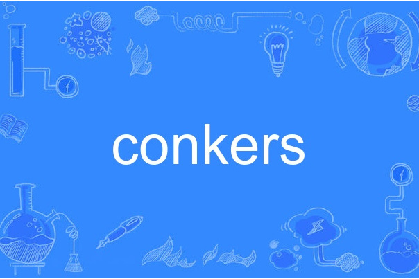 conkers conkers