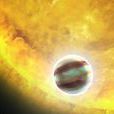Kepler 2b水行星 Kepler 2b水行星