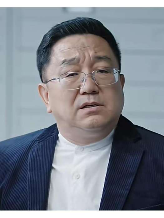 郝仁(電視劇《大河之水》中的虛構角色) 郝仁(電視劇《大河之水》中的虛構角色)