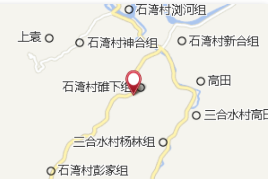 南楓村 南楓村