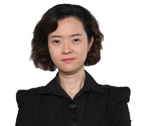 郝毓鳴(復星集團總裁高級助理兼聯席CHO) 郝毓鳴(復星集團總裁高級助理兼聯席CHO)