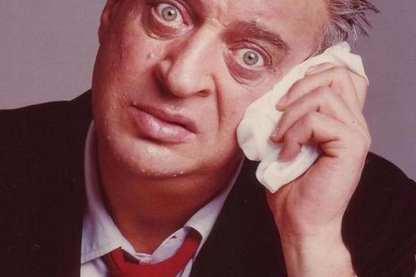 魯德尼·丹澤菲爾德(Rodney Dangerfield) 魯德尼·丹澤菲爾德(Rodney Dangerfield)