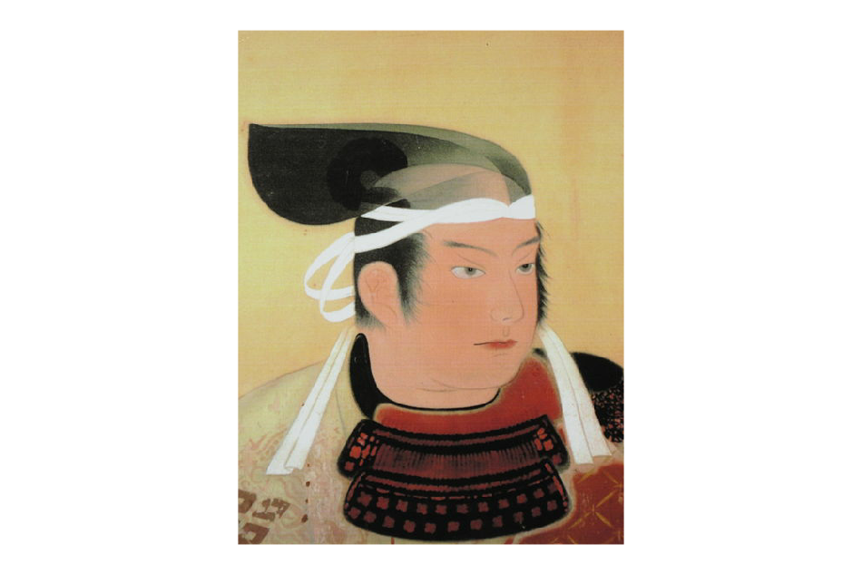 山中幸盛(山中鹿介（出雲國大名尼子氏的家臣）)