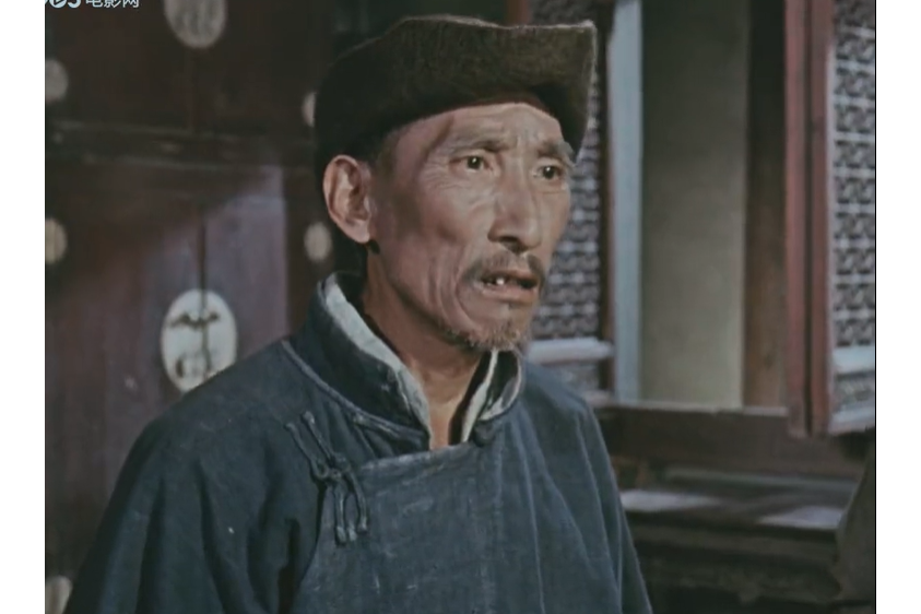 梁新(演員) 梁新(演員)